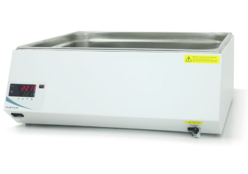 WB5000D 50L Advanced Digital LED Waterbath