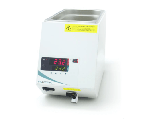 7L Advanced Digital LED Waterbath - IC-WB700D