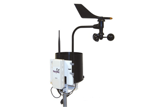 Weather Station Pup (900 MHz) - IC-3900WSAU