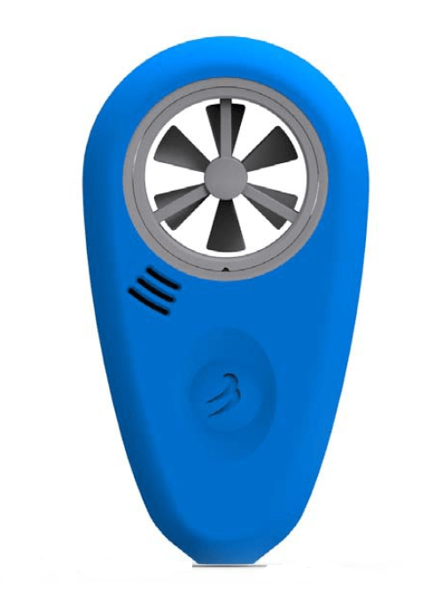 WeatherFlow WEATHERmeter - IC-Weathermeter
