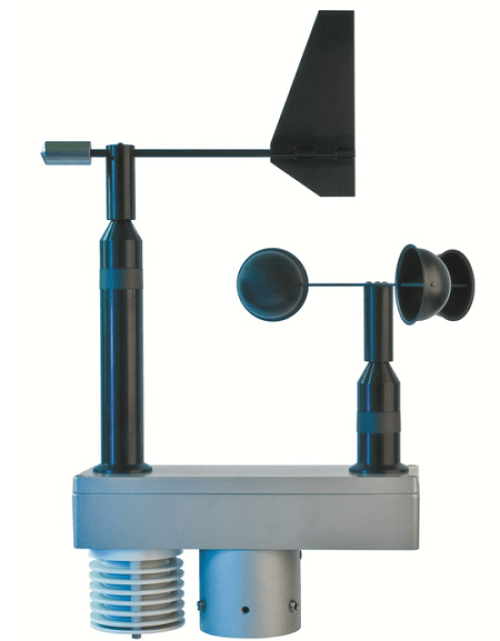 WENTO-IND Combined Weather Sensor - IC-14516.210001