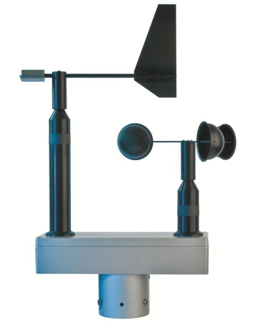 WENTO-MET Combined Wind Sensor - IC-14516.010001