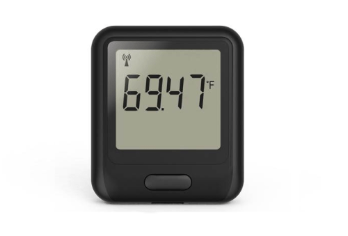 Wifi High Accuracy Temperature Data Logger