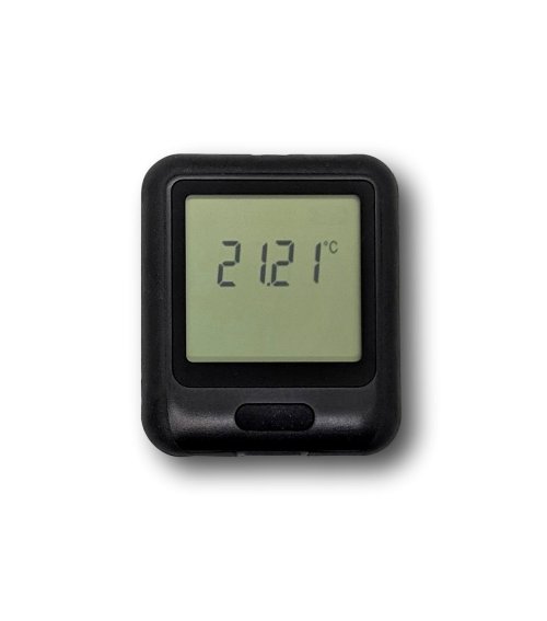 WiFi Temperature Data Logging Sensor Plus - IC-EL-WIFI-T-PLUS