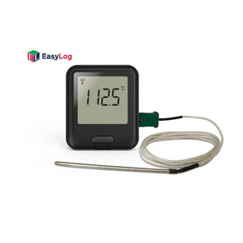 WiFi Thermocouple Temperature Data Logging Sensor - EL-WIFI-TC