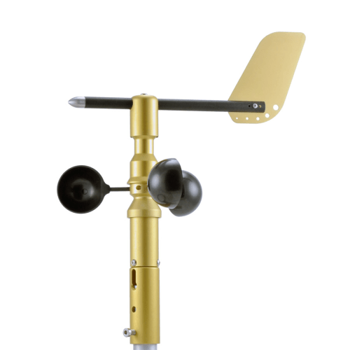 Wind Speed/Direction, Modbus, 5 m Cable - IC-WSD-1-001