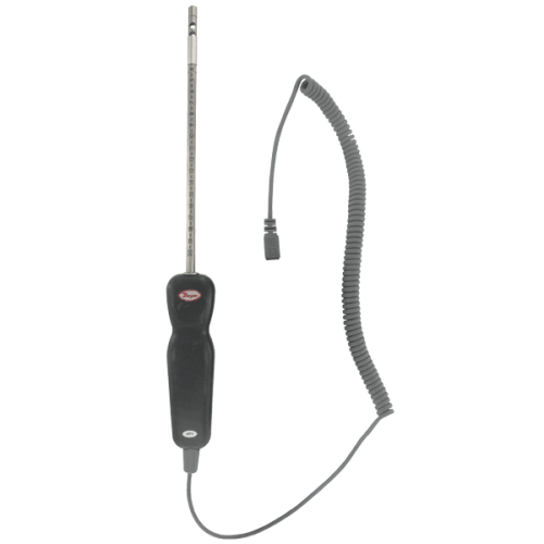 Wired Probe, Velocity and Temperature - IC-AP1