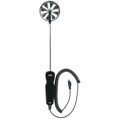 Wired Probe, Velocity and Temperature - IC-VP1