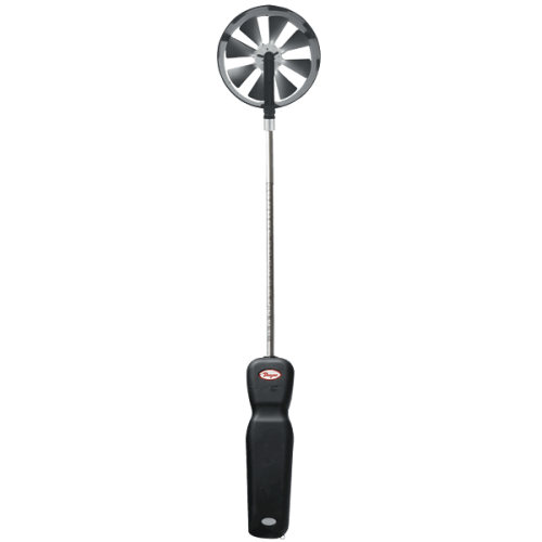 Wireless Probe,Velocity and Temperature - IC-VP2