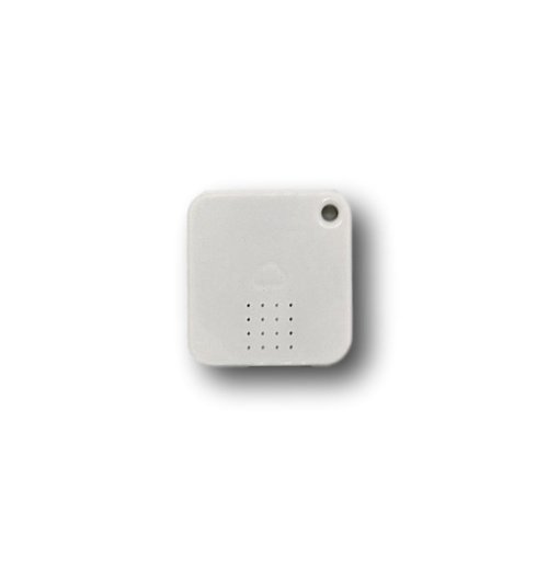 Wireless Temperature Data Logger