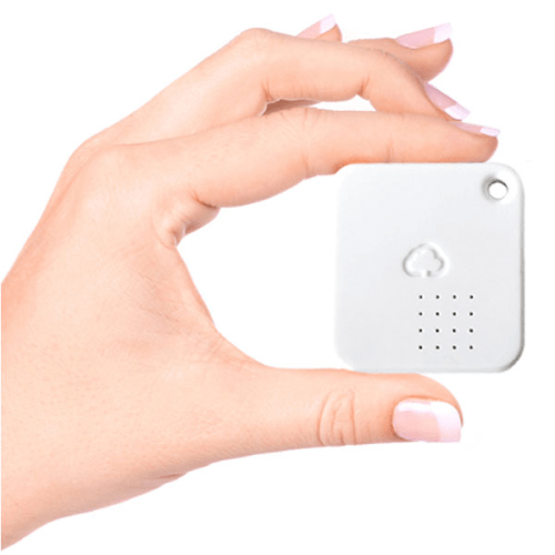Wireless Temperature Sensor (Requires Wireless Ethernet Base)