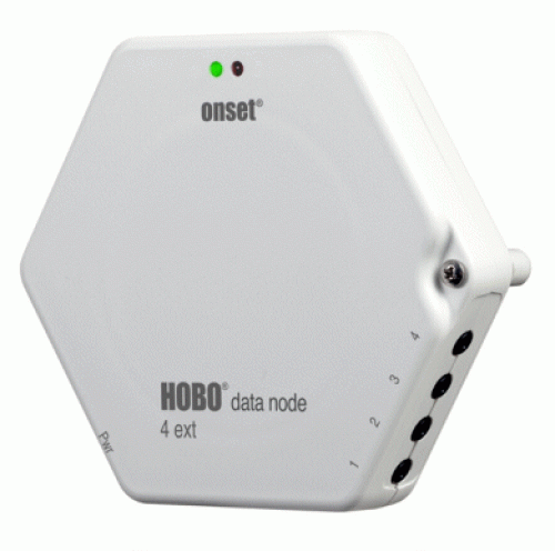 HOBO Wireless Four Analog Port Data Node - ZW-006
