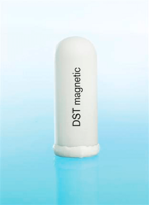 3-D magnetic, 3-D Tilt, Temperature and Depth Logger - IC-DST compass magnetic