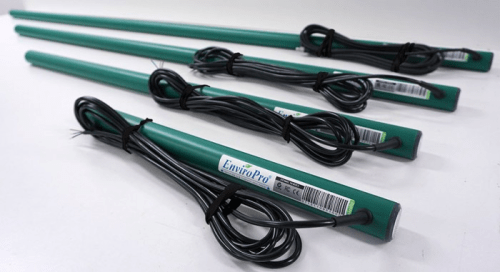 8 Sensor Enviropro - Moisture, EC Salinity & Temperature