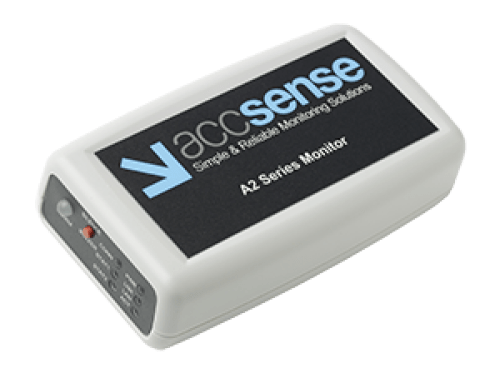 Ethernet Temperature Data Logger - A2-05