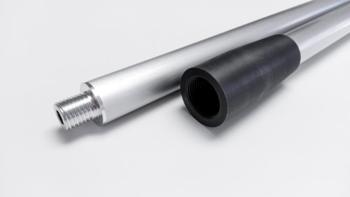 ALUMINIUM POLE (Accessory for Ultrasonic) - 100cm