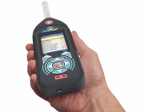 dBAir Safety & Environment Class 1 - IC-GA141SE