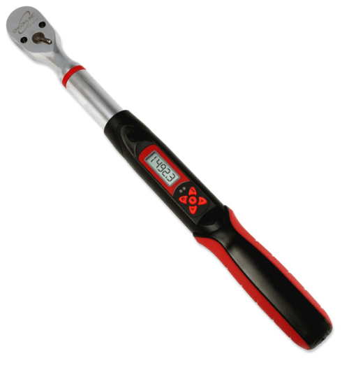 Digital Torque Wrench (145 N-m, 3/8" Drive)