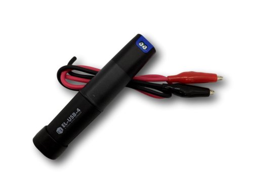 USB DATA LOGGER CURRENT LOOP - EL-USB-4