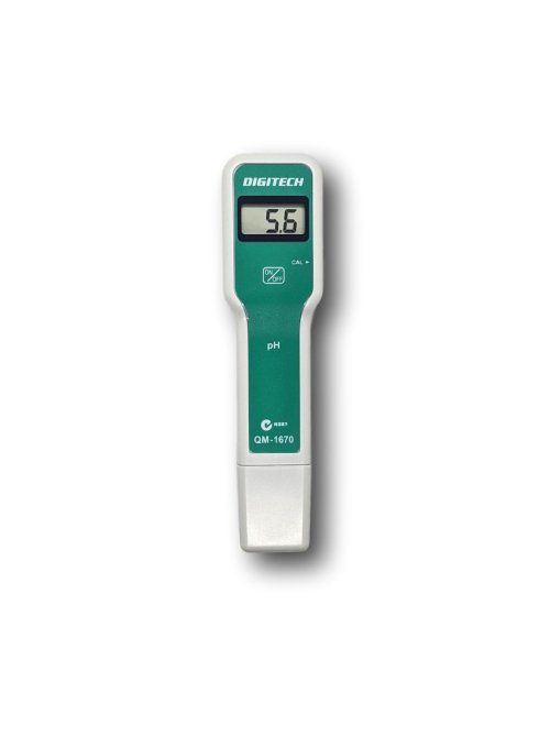 Hand Held PH Meter - IC1670PH
