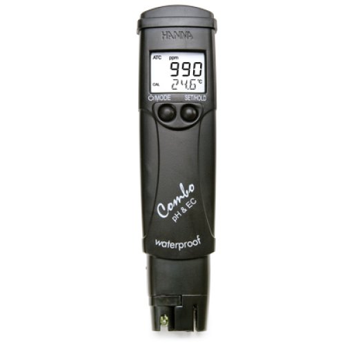 pH, Conductivity & TDS Tester - HI98129