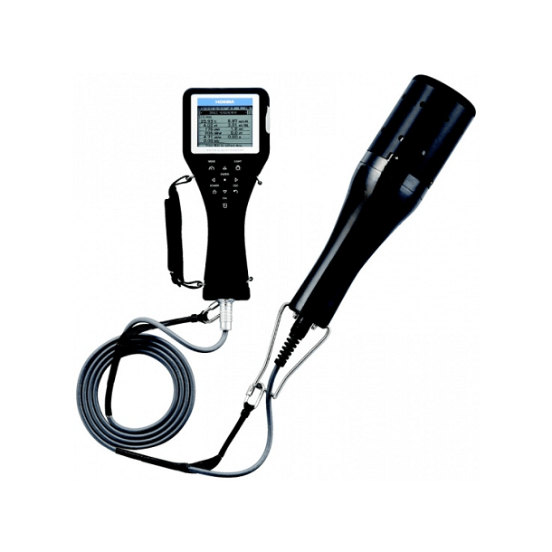 Horiba U-54 MultiParameter Water Quality Meter (30m cable)