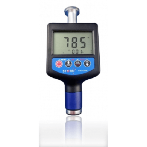 HTR 1000i Portable Hardness Tester - IC-HTR-1000i