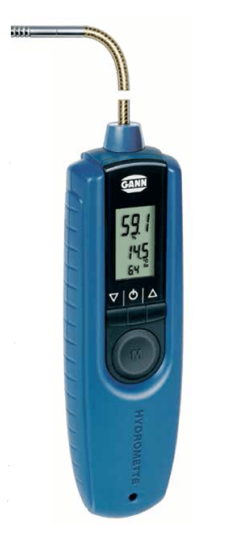 Hydromette BL Compact RH-T Flex 250 - IC-12045