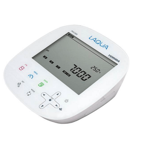 LAQUA PH1300 Benchtop pH/ORP/ION/Temp data log meter
