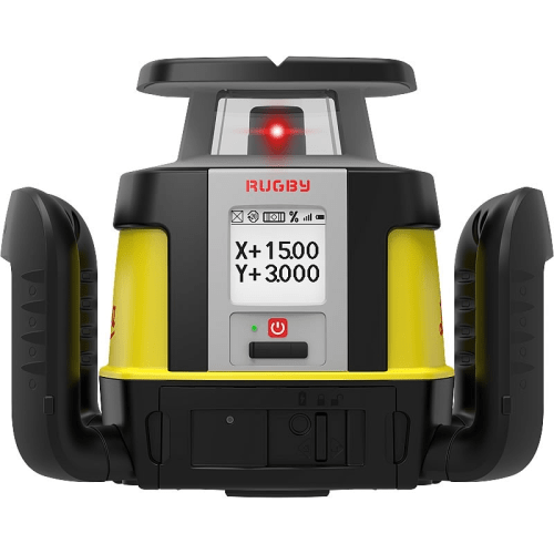 Leica Rugby CLH Chameleon CLX200
