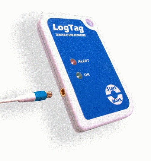 LOGEX - LogTag External Probe with ST100H-1.5m Probe