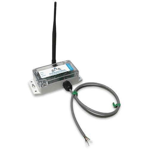 Monnit ALTA Serial MODBUS Gateway - IC-MNG2-4-SG-SMG