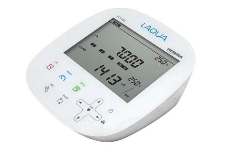 Portable Ph/orp/ec/tds/salinity/res/temp/data Log Meter (Meter only, kit can be selected as option)