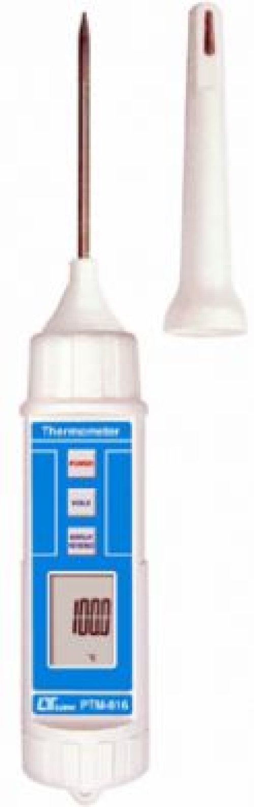 All in one Thermometer - PTM-816