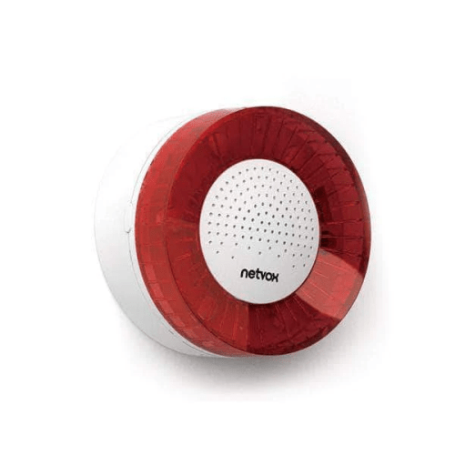 R602A LoRaWAN Wireless Siren