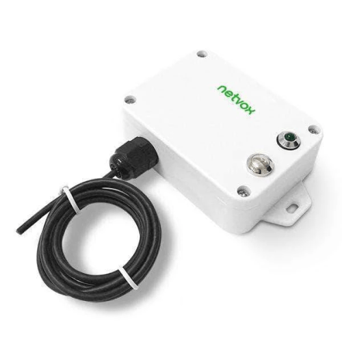 R718IB LoRaWAN Wireless 0-10V ADC Sampling Interface (AU915-928) - IC-R718IB-915