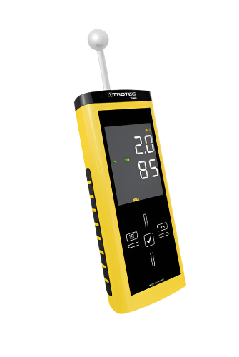 T660 Material Moisture Measuring Device - IC-T660