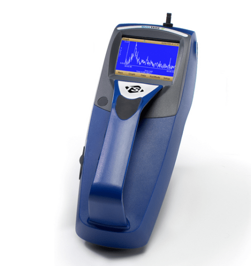 TSI 8532 DustTrak II Handheld Aerosol Monitor