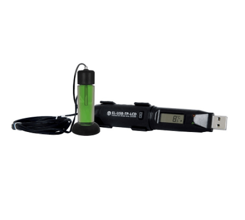 USB Vaccination Monitoring Kit - IC-EL-USB-VAC