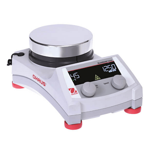 Guardian 5000 G51HSRDM HPS 20 L Hotplate Stirrer - IC-30500561