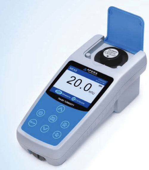 TN480 Waterproof Turbidity Meter Kit - IC-TN480
