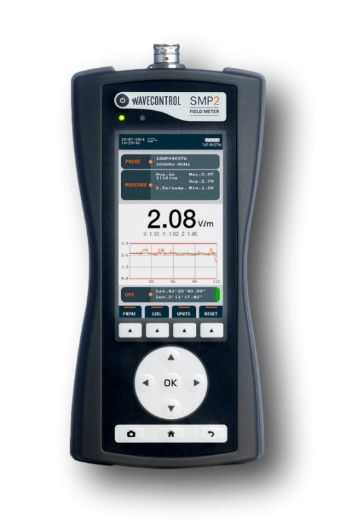 SMP2 Selective - IC-WSN0003