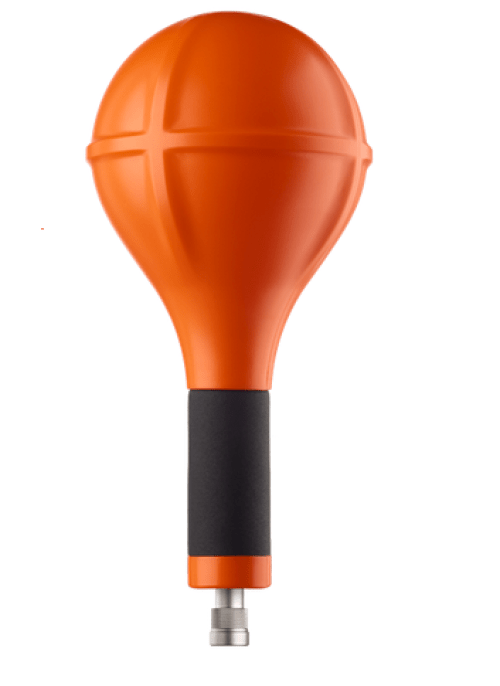 WP400 Field Probe
