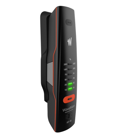 WaveMon RF-8-SC6