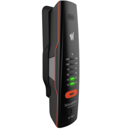 WaveMon RF-60 ICN