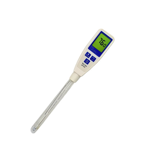 Test Tube pH Pen - IC-850062