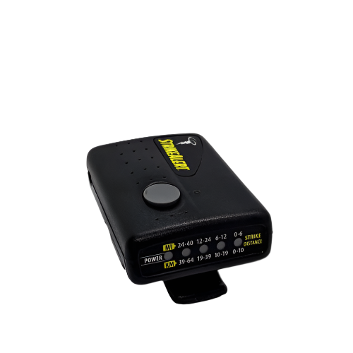 Strike Alert LD1000 Personal Lightning Detector - IC-LD1000