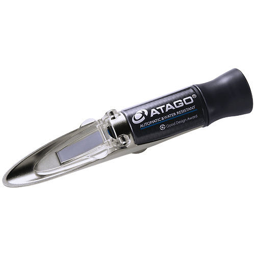 General Purpose Hand-held Master Refractometer - IC-MASTER-53P