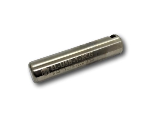 Rechargable USB Temperature Data Logger - EL-USB-1-RCG