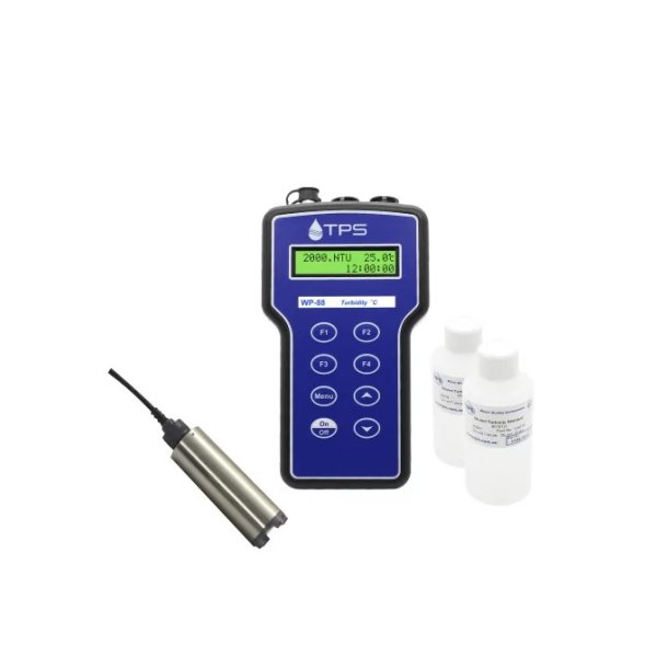 WP88 Waterproof Turbidity Meter with 1 metre cable & Turbidity sensor